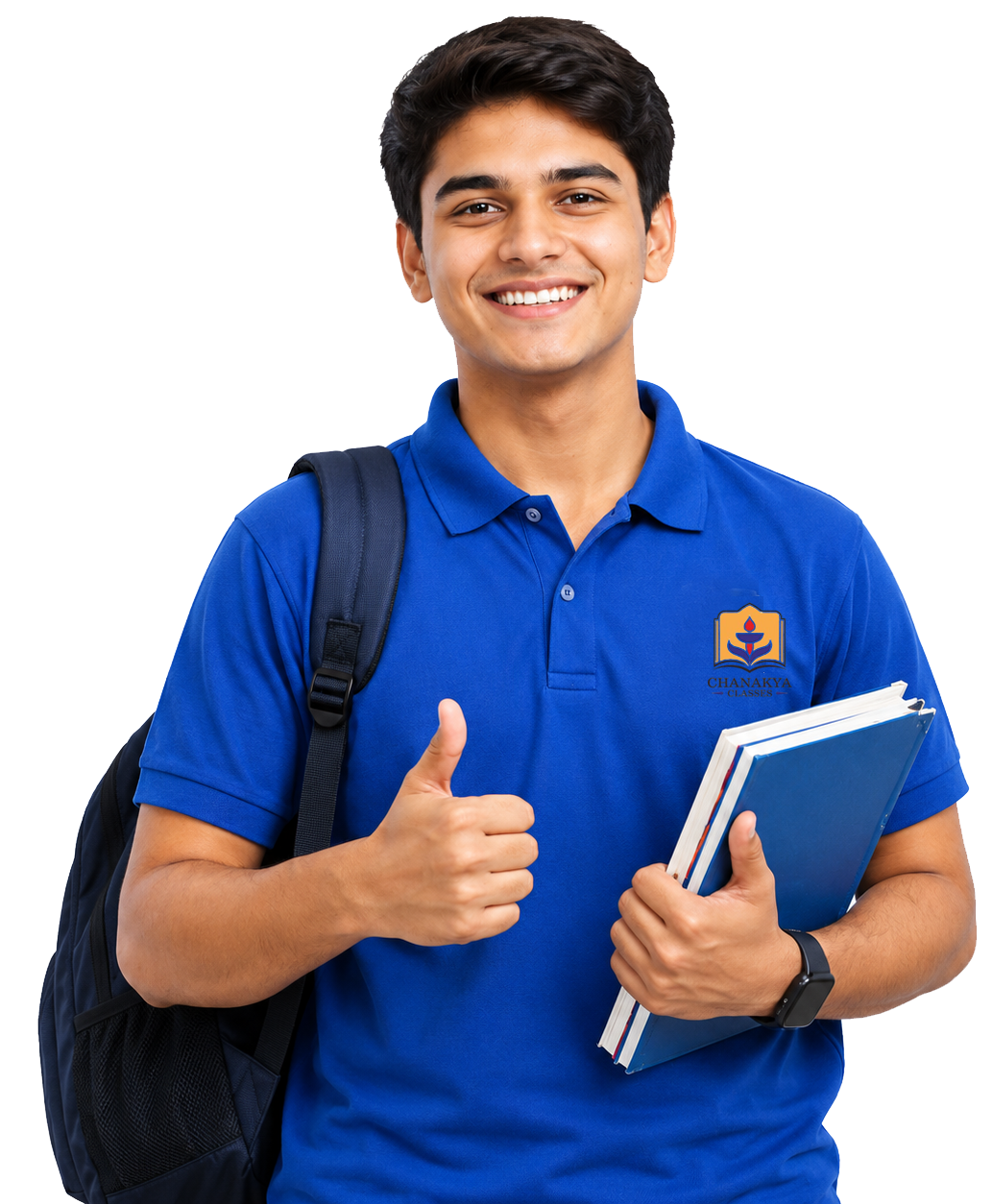 IIT JEE Classroom